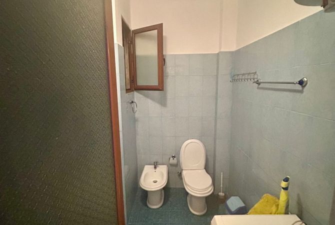 Shtepi ne shitje Apartament ne Tirane, 1+1, Mobilimi E mobiluar, Pagesa 79,000  Euro.