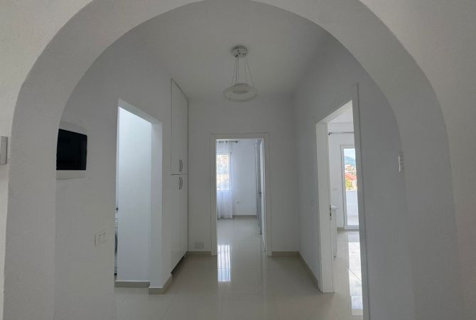 Shtepi me qera Shtepi Private ne Tirane, 2+1, Mobilimi E mobiluar, Pagesa 550  Euro.