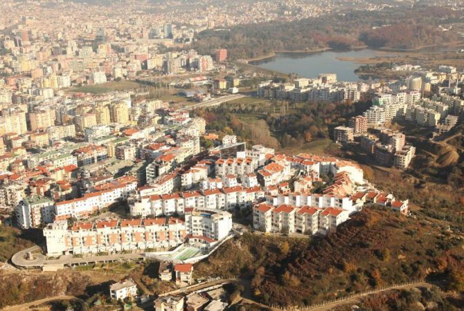 Casa in vendita 2+1 a Tirana - 272,000 Euro