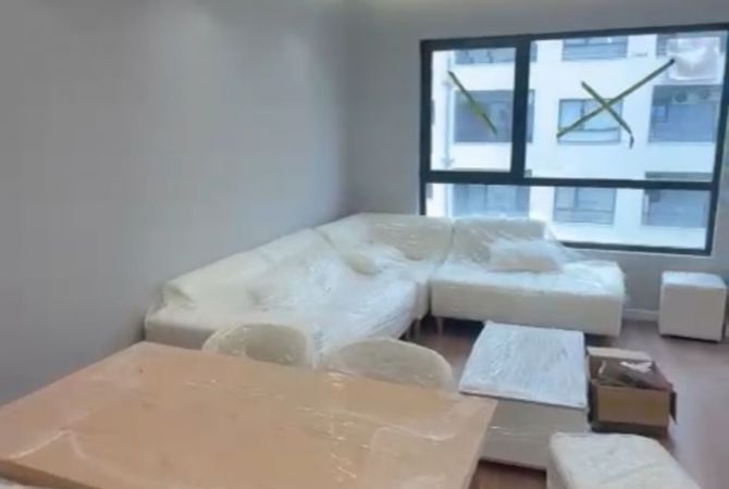 Shtepi ne shitje 1+1 ne Tirane - 90,000 Euro