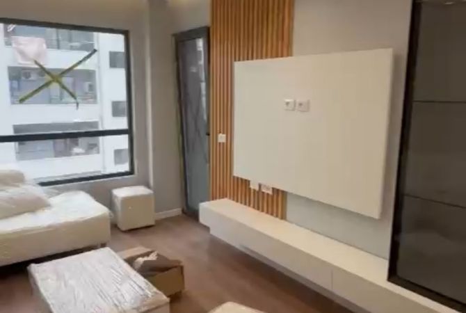 Shtepi ne shitje 1+1 ne Tirane - 90,000 Euro