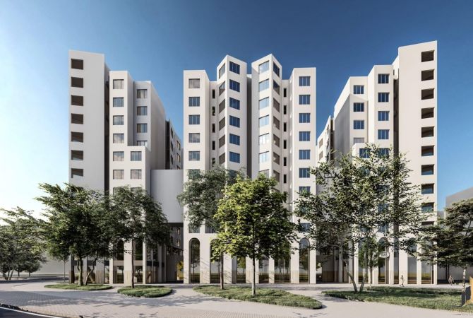 Ambiente Commerciale in Vendita 2+1 a Tirana - 75,900,000 Leke