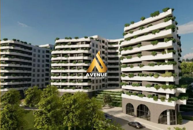 Shtepi ne shitje 2+1 ne Tirane - 114,400 Euro