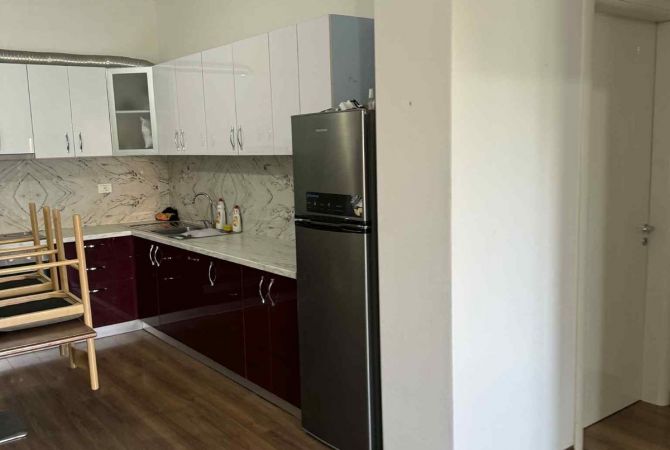 Shtepi me qera 2+1 ne Tirane - 600 Euro