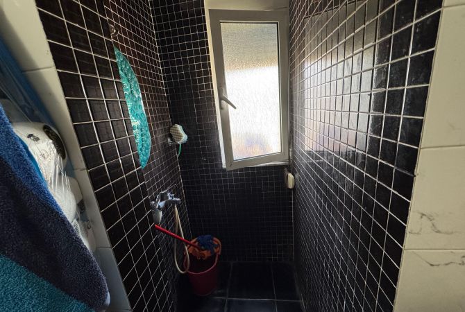 Shtepi ne shitje 1+1 ne Tirane - 130,000 Euro