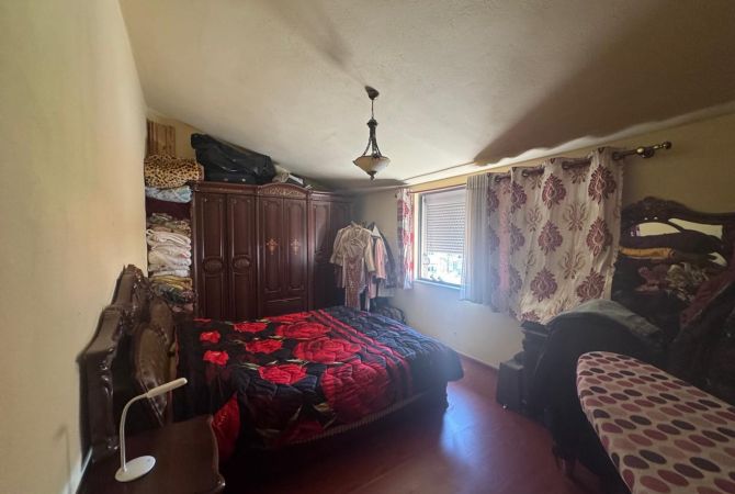 Shtepi ne shitje Apartament ne Tirane, 1+1, Mobilimi E mobiluar, Pagesa 191,200  Euro.