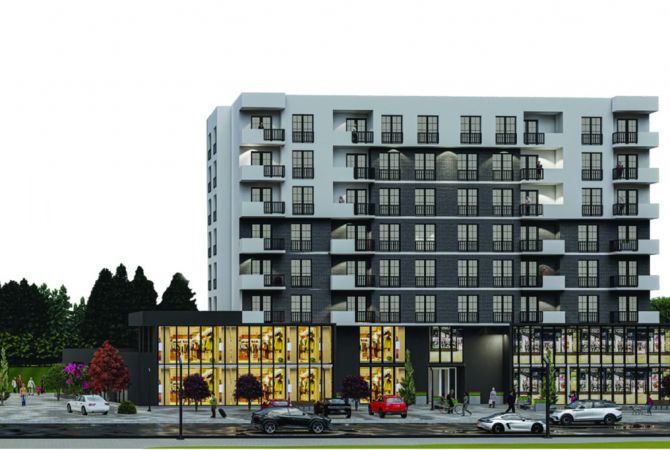 Shtepi ne shitje 2+1 ne Tirane - 145,000 Euro