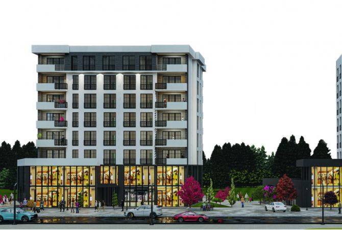 Shtepi ne shitje 2+1 ne Tirane - 145,000 Euro
