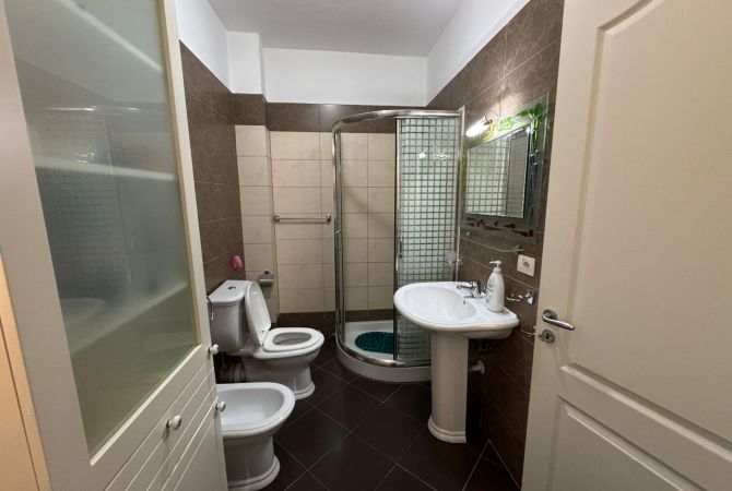 Apartment for rent in Tirana 2+1, Furnished