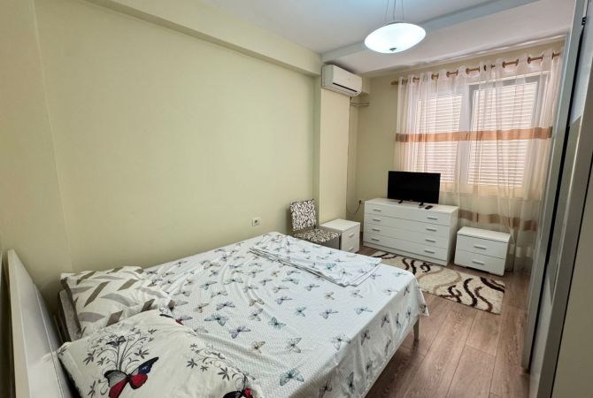 Apartment for rent in Tirana 2+1, Furnished