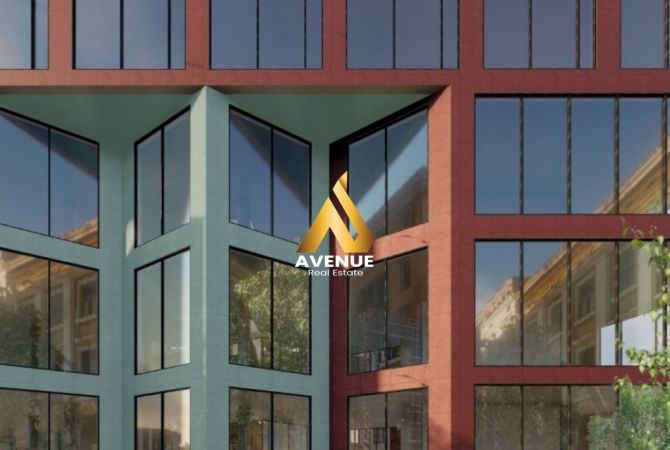 Shtepi ne shitje Apartament ne Tirane, 2+1, Mobilimi Bosh, pa mobiluar, Pagesa 239,300  Euro.