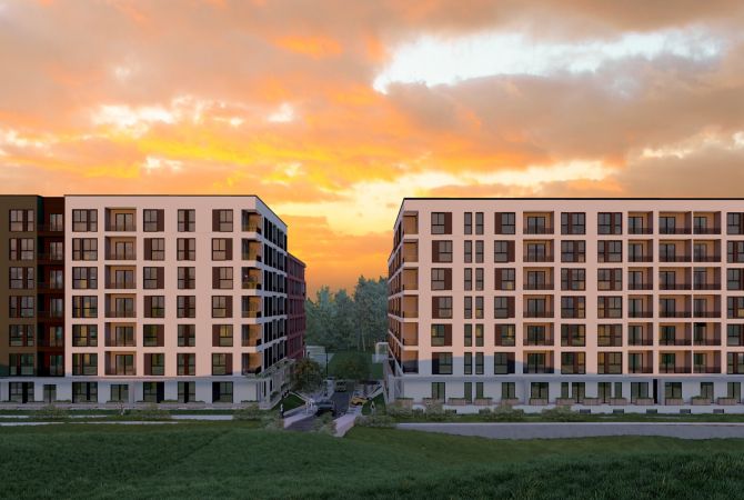 Shtepi ne shitje 2+1 ne Tirane - 105,000 Euro