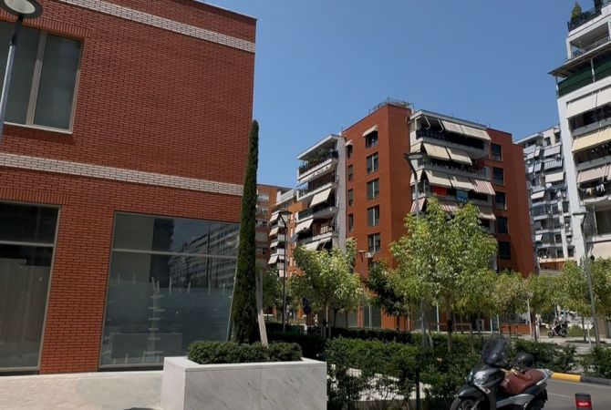 Shtepi me qera 2+1 ne Tirane - 1,500 Euro