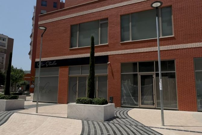 Shtepi me qera 2+1 ne Tirane - 1,500 Euro