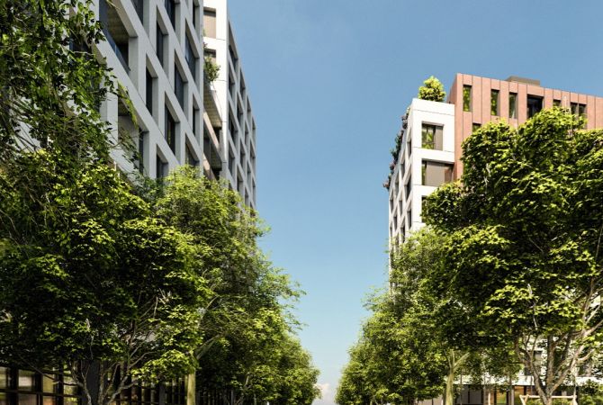 Shtepi ne shitje 2+1 ne Tirane - 269,000 Euro