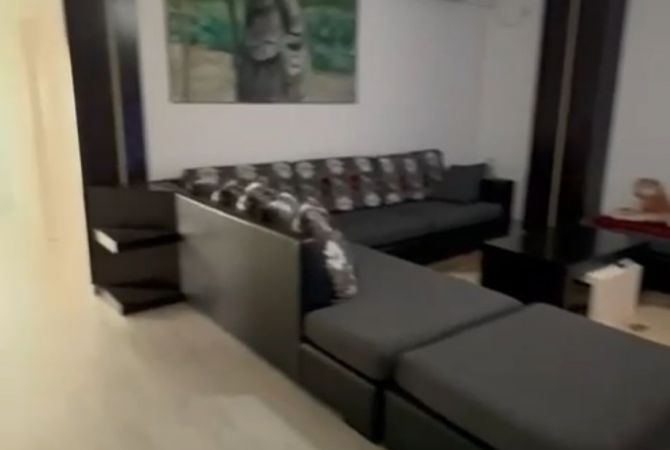 House for Sale 2+1 in Tirana - 187,300 Euro