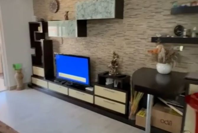 House for Sale 2+1 in Tirana - 187,300 Euro