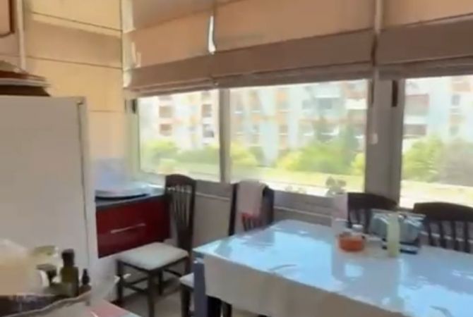 Shtepi ne shitje Apartament ne Tirane, 2+1, Mobilimi E mobiluar, Pagesa 187,300  Euro.