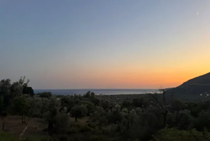 Land for Sale  in Saranda - 200,000 Euro