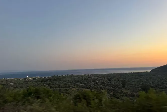 Land for Sale  in Saranda - 200,000 Euro