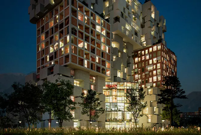 Shtepi ne shitje 2+1 ne Tirane - 98,000 Euro