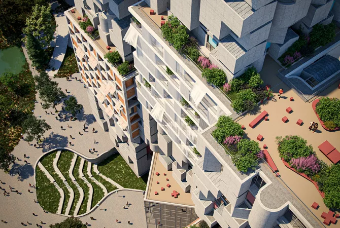 Shtepi ne shitje Apartament ne Tirane, 2+1, Mobilimi Bosh, pa mobiluar, Pagesa 98,000  Euro.