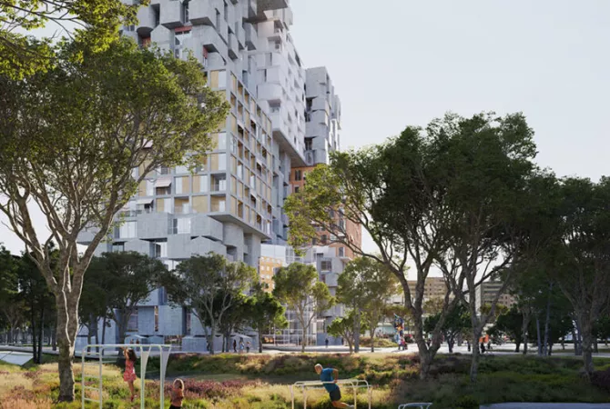 Shtepi ne shitje Apartament ne Tirane, 2+1, Mobilimi Bosh, pa mobiluar, Pagesa 98,000  Euro.