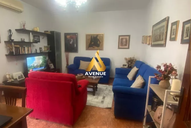 Shtepi me qera 1+1 ne Tirane - 50,000 Leke