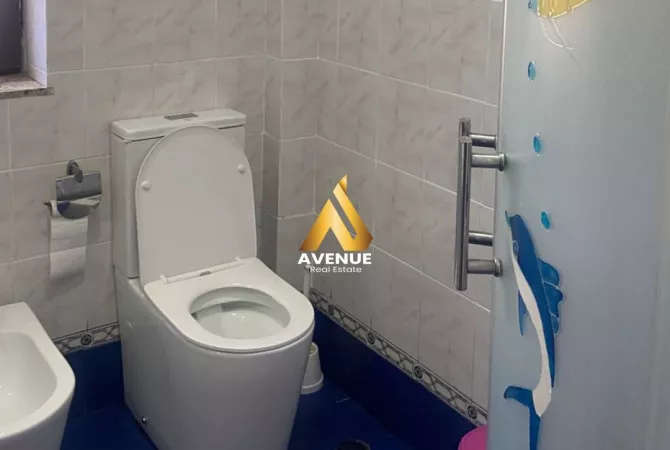 Apartment for rent in Tirana 1+1, Furnished