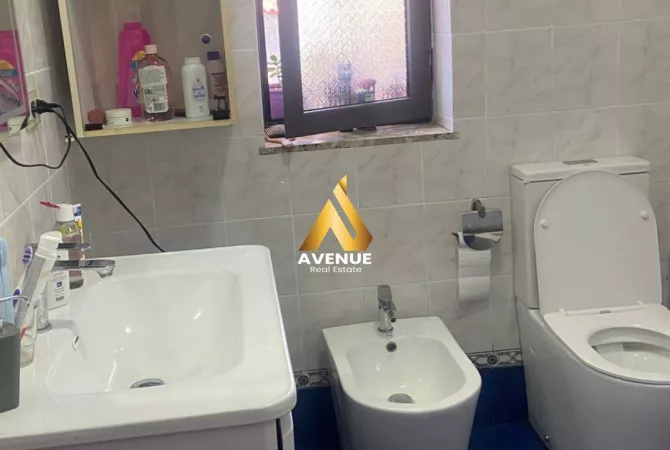 Apartment for rent in Tirana 1+1, Furnished