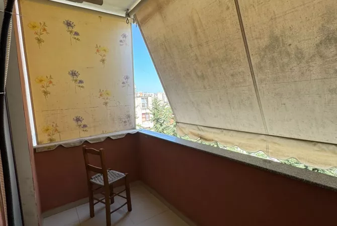 Shtepi me qera Apartament ne Tirane, 1+1, Mobilimi E mobiluar, Pagesa 40,000  Leke.