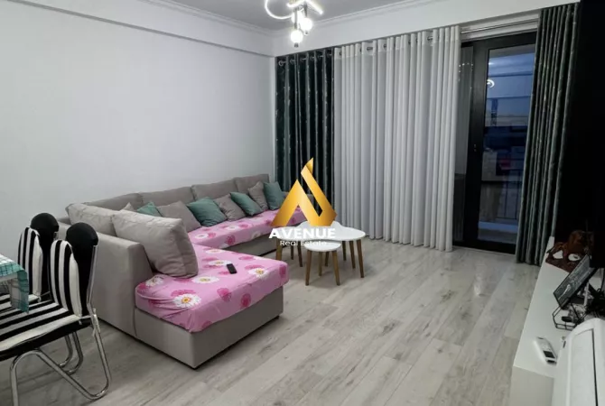 Shtepi me qera Apartament ne Tirane, 2+1, Mobilimi E mobiluar, Pagesa 600  Euro.