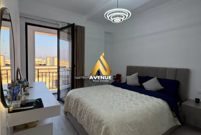 Shtepi me qera Apartament ne Tirane, 2+1, Mobilimi E mobiluar, Pagesa 600  Euro.