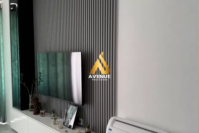 Shtepi me qera Apartament ne Tirane, 2+1, Mobilimi E mobiluar, Pagesa 600  Euro.