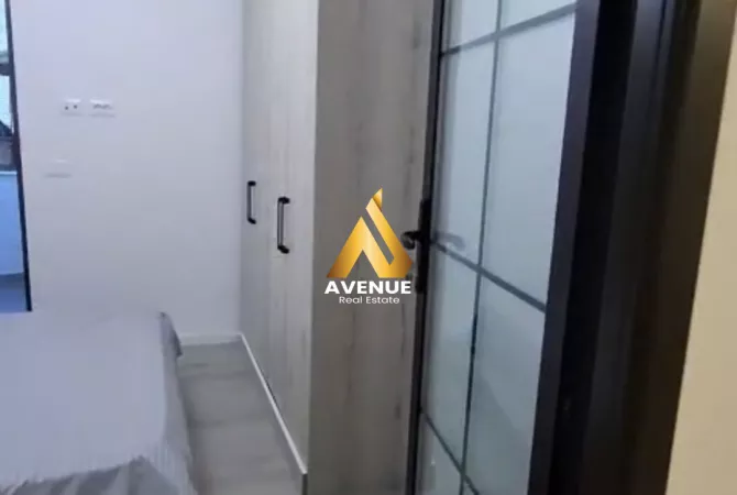 Shtepi me qera Apartament ne Tirane, 1+1, Mobilimi E mobiluar, Pagesa 650  Euro.