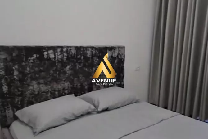 Shtepi me qera Apartament ne Tirane, 1+1, Mobilimi E mobiluar, Pagesa 650  Euro.