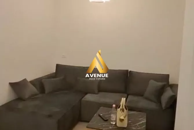 Casa in affitto 1+1 a Tirana - 650 Euro
