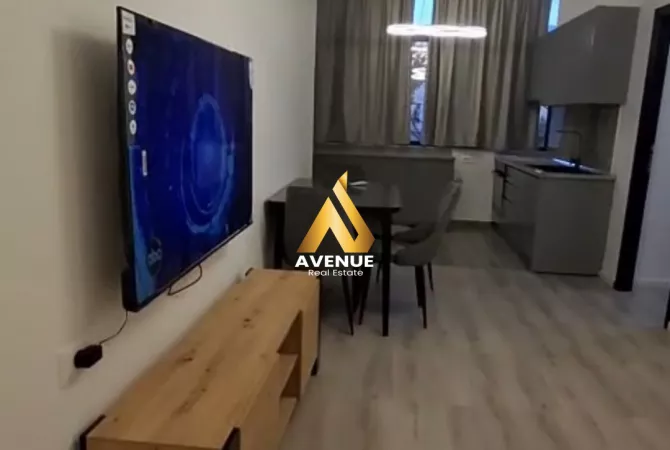 Casa in affitto 1+1 a Tirana - 650 Euro