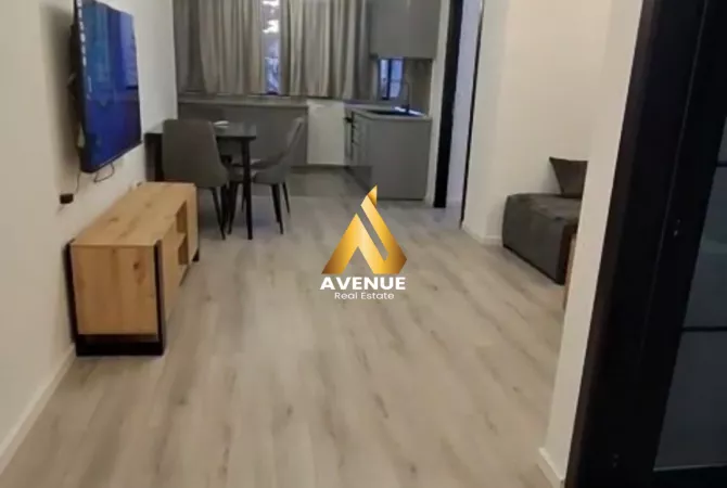 Shtepi me qera 1+1 ne Tirane - 650 Euro
