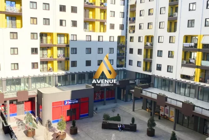 Shtepi me qera 2+1 ne Tirane - 550 Euro