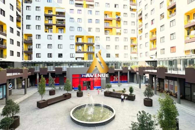 Shtepi me qera 2+1 ne Tirane - 550 Euro