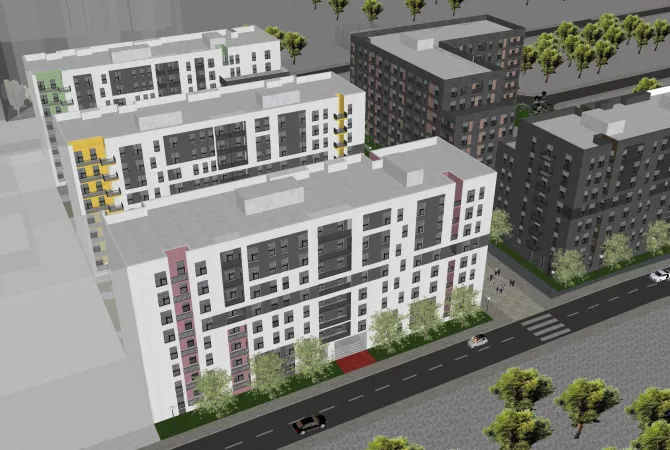 Shtepi ne shitje 1+1 ne Tirane - 91,700 Euro