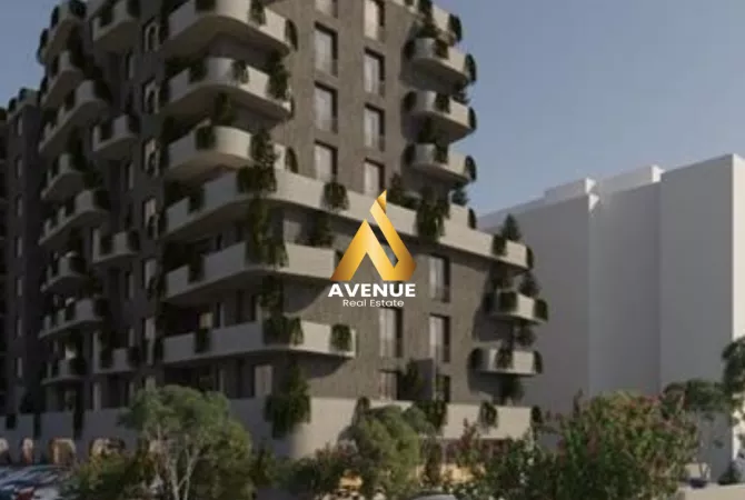 Ambient biznesi me qera 1+1 ne Tirane - 3,400 Euro