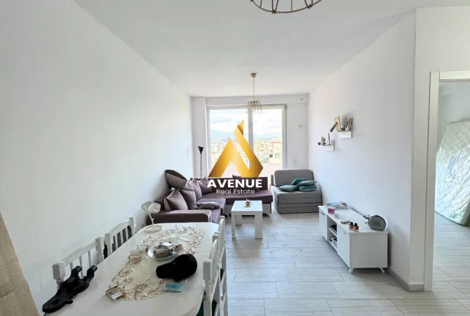 Shtepi ne shitje Apartament ne Tirane, 1+1, Mobilimi Pjeserisht e mobiluar, Pagesa 9,135,000  Leke.