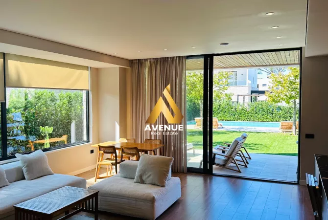 Shtepi ne shitje 4+1 ne Durres - 835,000 Euro