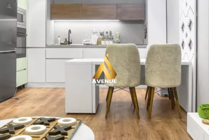 Casa in affitto 1+1 a Tirana - 1,100 Euro