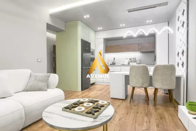 Casa in affitto 1+1 a Tirana - 1,100 Euro