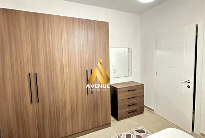 Shtepi me qera Apartament ne Tirane, 1+1, Mobilimi E mobiluar, Pagesa 45,000  Leke.