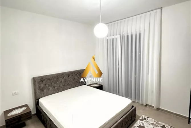 Shtepi me qera Apartament ne Tirane, 1+1, Mobilimi E mobiluar, Pagesa 45,000  Leke.