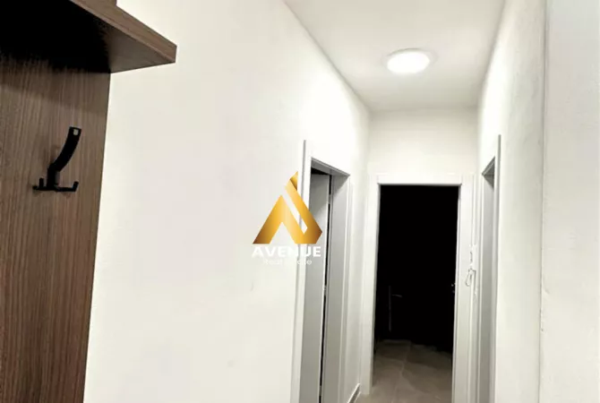 Shtepi me qera 1+1 ne Tirane - 45,000 Leke